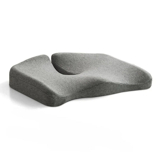 Pressure Relief Seat Cushion for Long Sitting