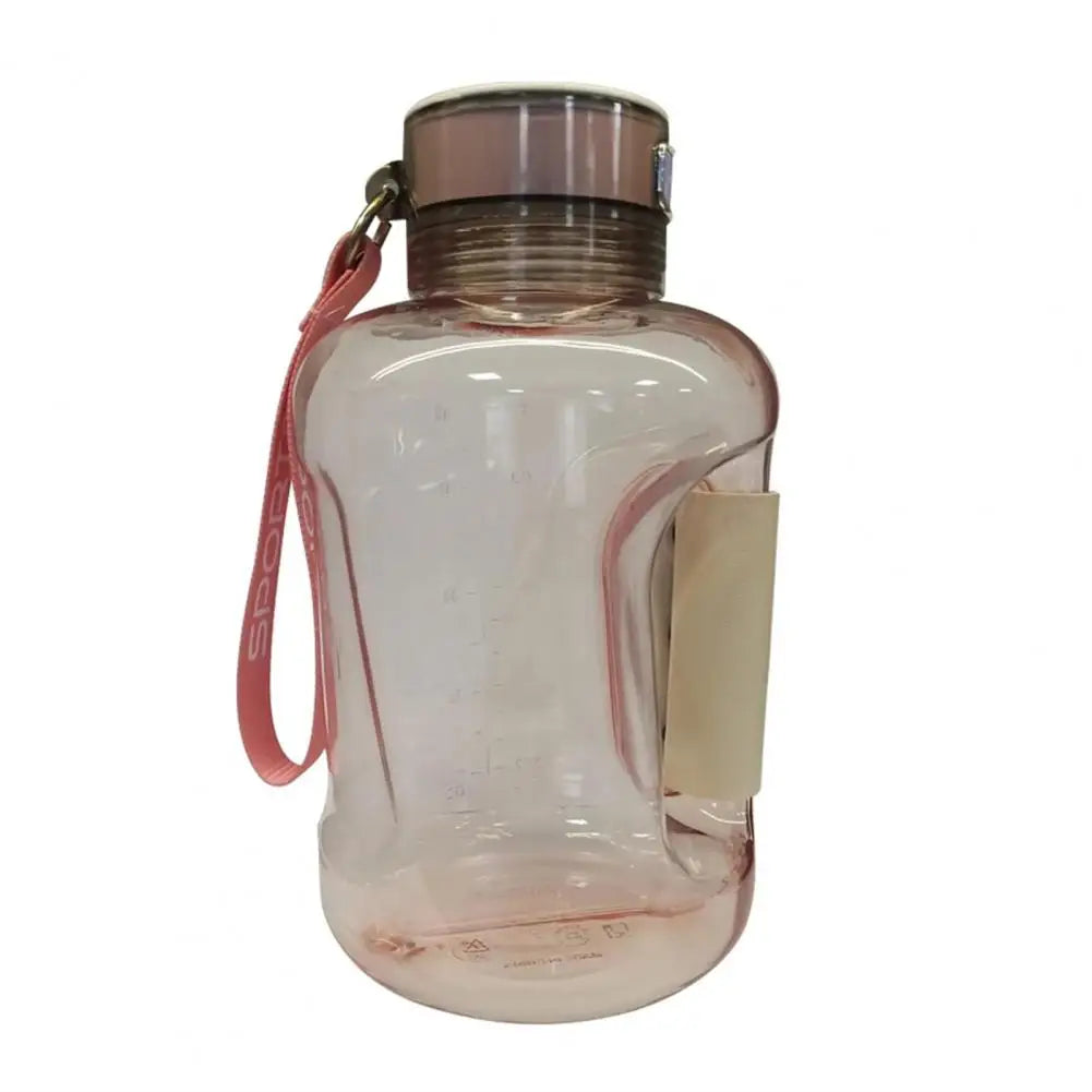 Hydrogen Water Bottle