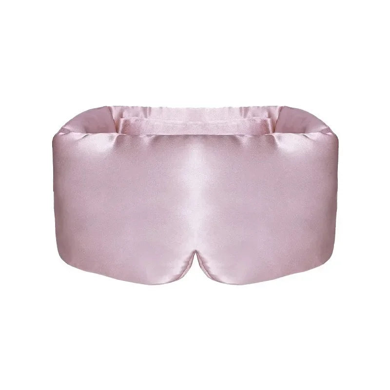 Mulberry Silk Sleeping Mask