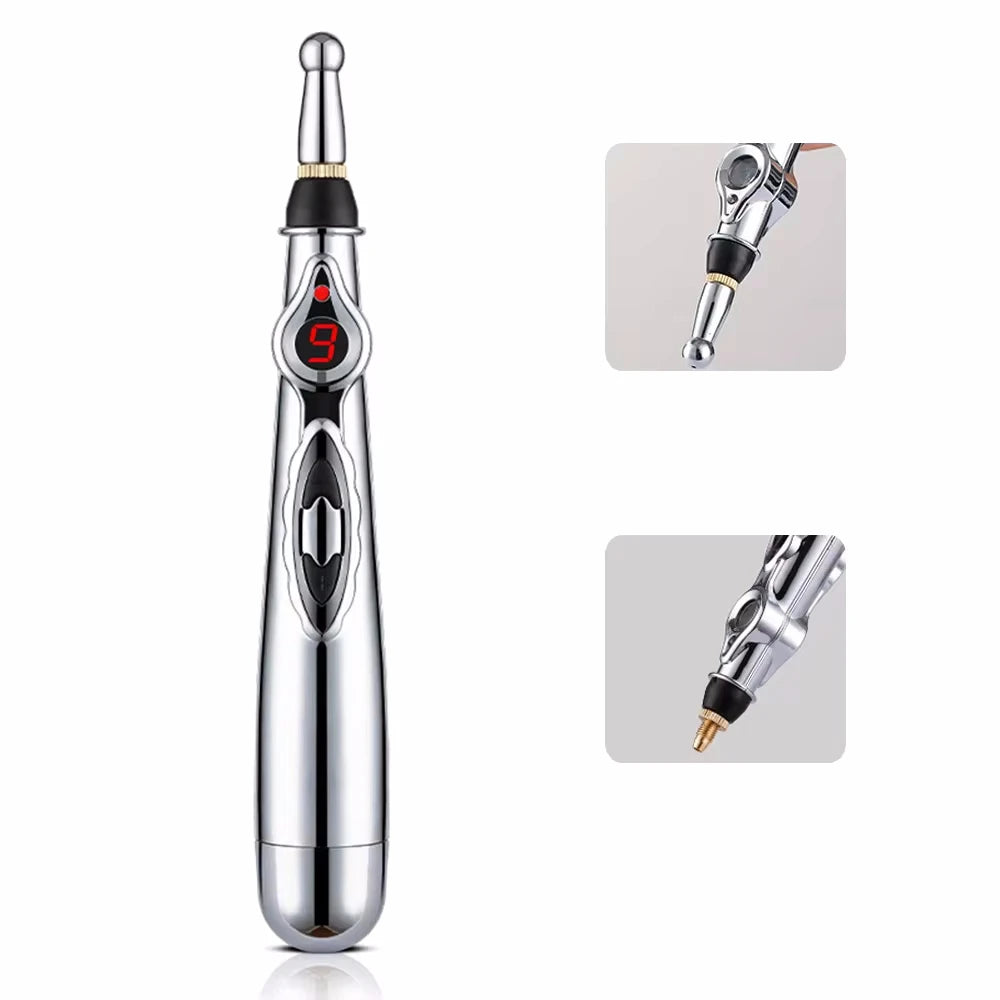 Acupuncture Healing Pen