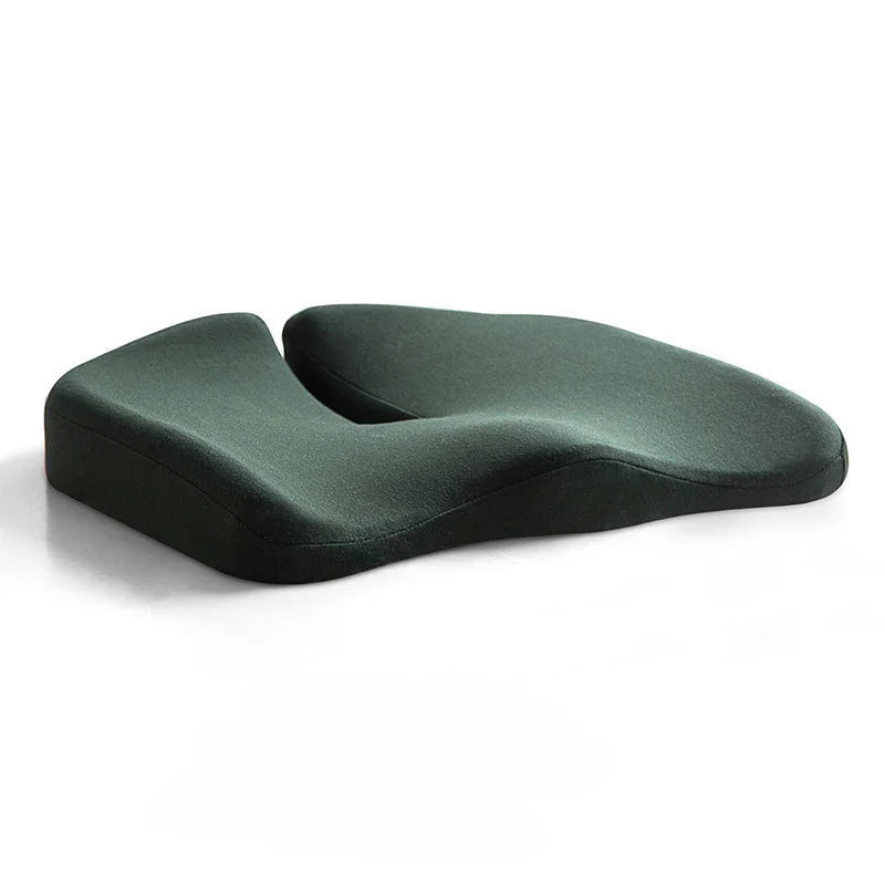 Pressure Relief Seat Cushion for Long Sitting