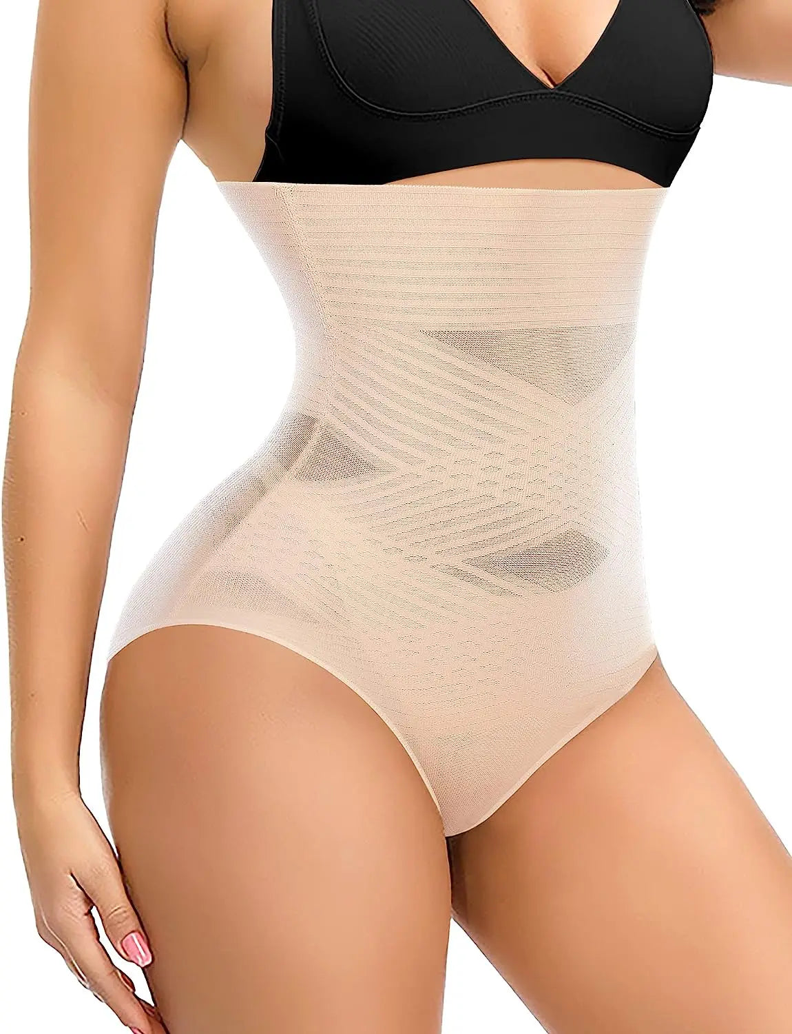 Control Slimming Shapewear Panties
