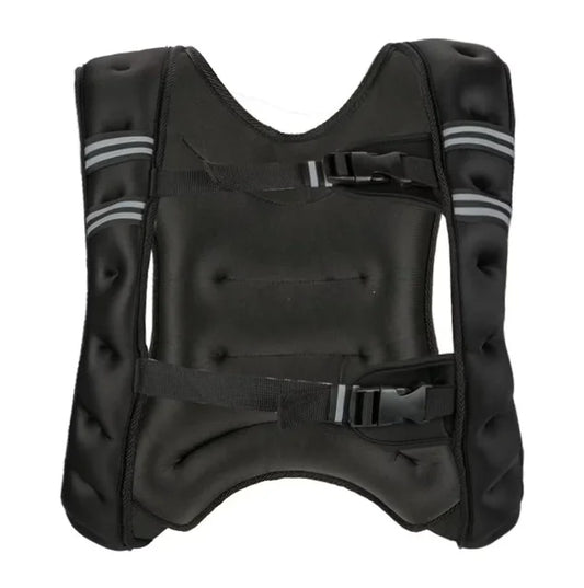 Weighted Vest for Men and Women, 12-30 lbs