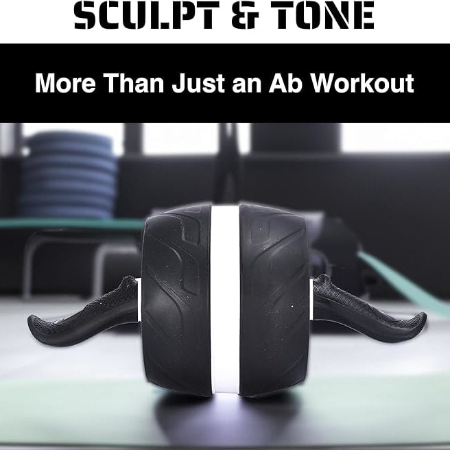 Ab Roller Wheel
