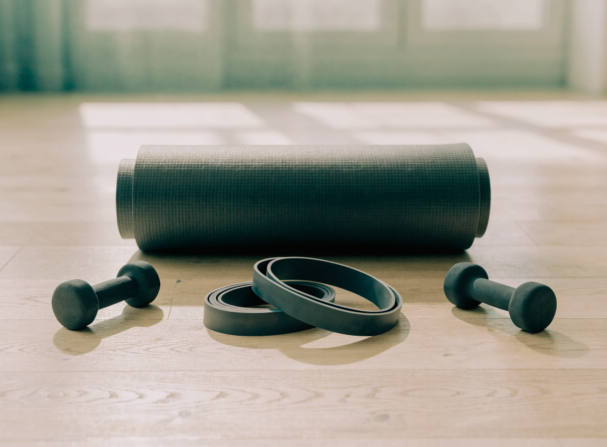 Fitness & Exercise