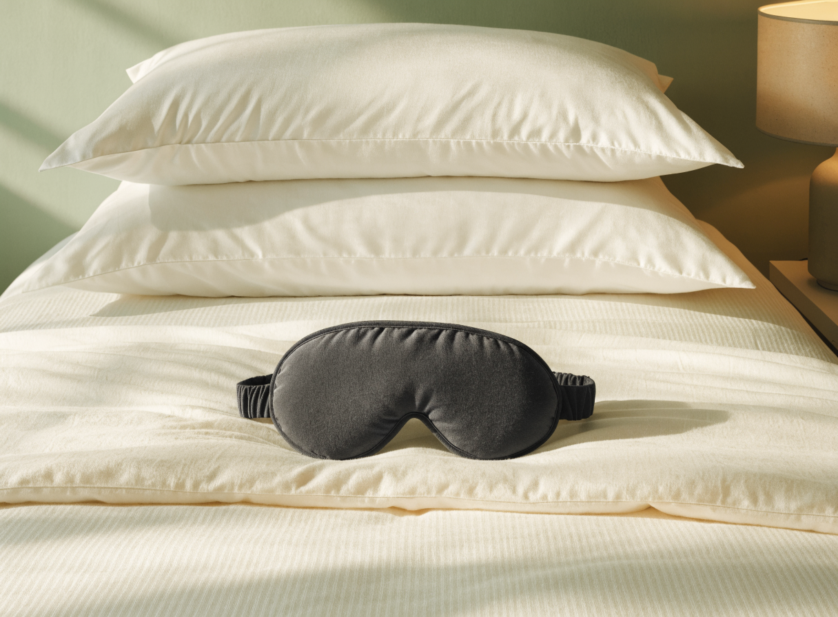 Sleep & Relaxation
