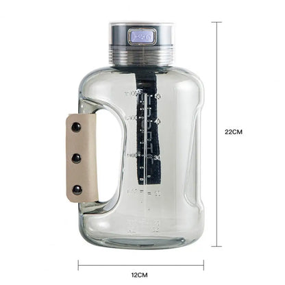 Hydrogen Water Bottle