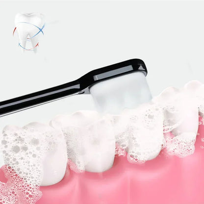 Travel Dental Oral Care Brush