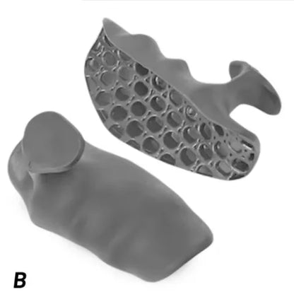 Gym Gloves Grip Strengthener