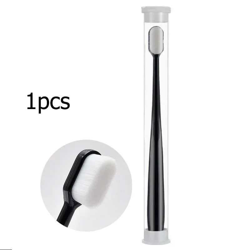 Travel Dental Oral Care Brush