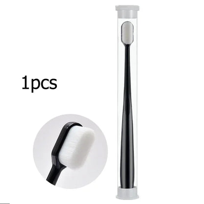 Travel Dental Oral Care Brush