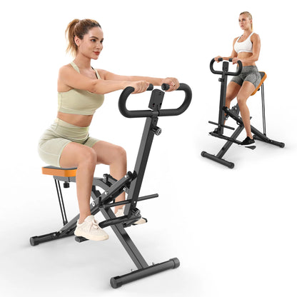 Squat Machine for Home