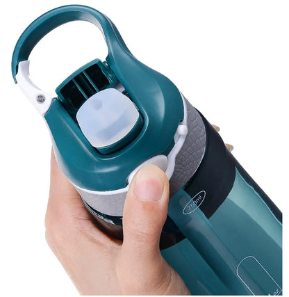 Tritan Material Water Bottle