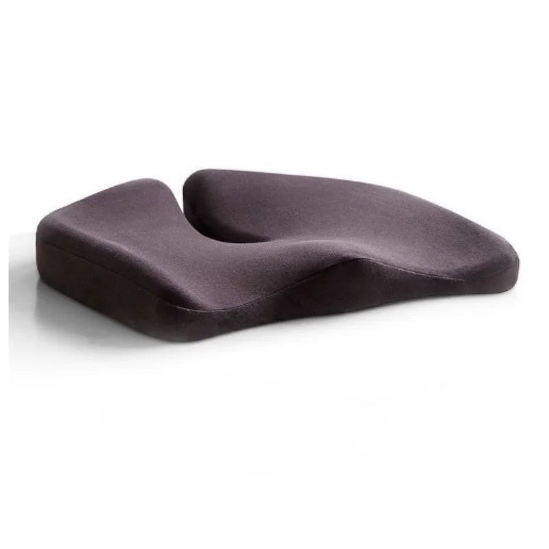 Pressure Relief Seat Cushion for Long Sitting