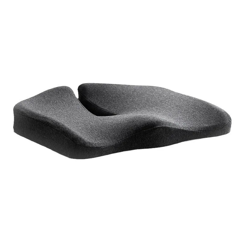 Pressure Relief Seat Cushion for Long Sitting