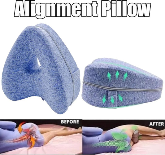 Leg Pillow Sleeping Orthopedic