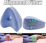 Leg Pillow Sleeping Orthopedic