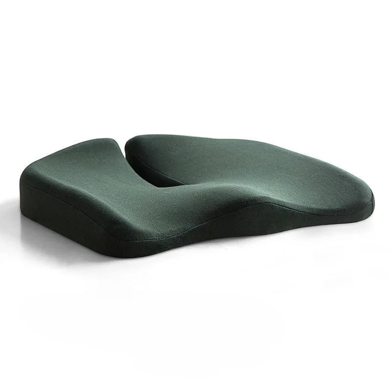 Pressure Relief Seat Cushion for Long Sitting