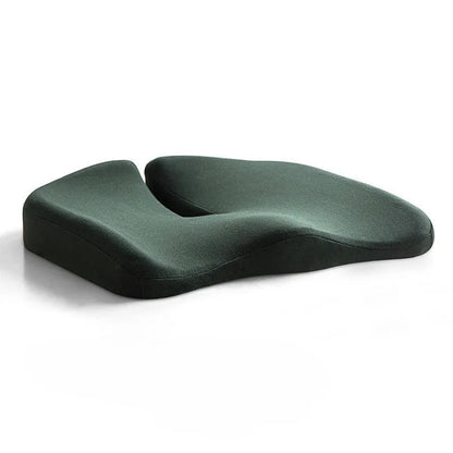 Pressure Relief Seat Cushion for Long Sitting