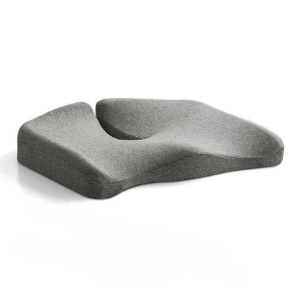 Pressure Relief Seat Cushion for Long Sitting
