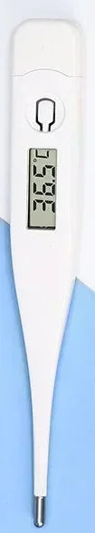 Digital Thermometer