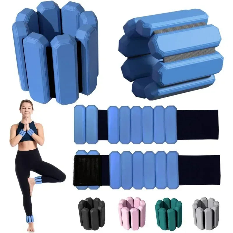 Wrist-Ankle-Weights for Women