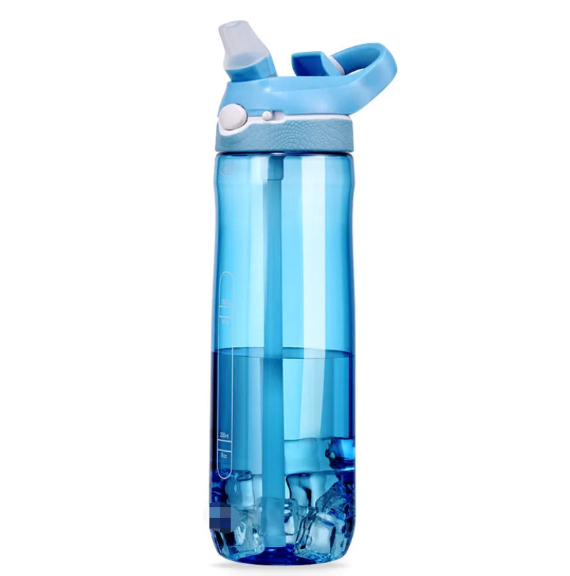 Tritan Material Water Bottle