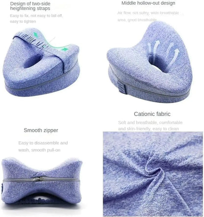 Leg Pillow Sleeping Orthopedic