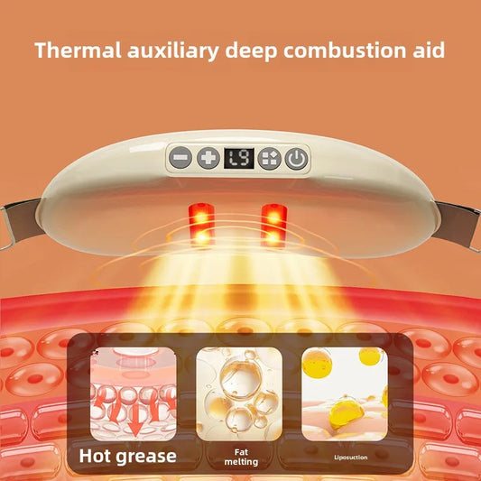 Lazy Fat Rejection Machine Weight Loss