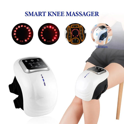 Air Pressure Knee Massage Machine