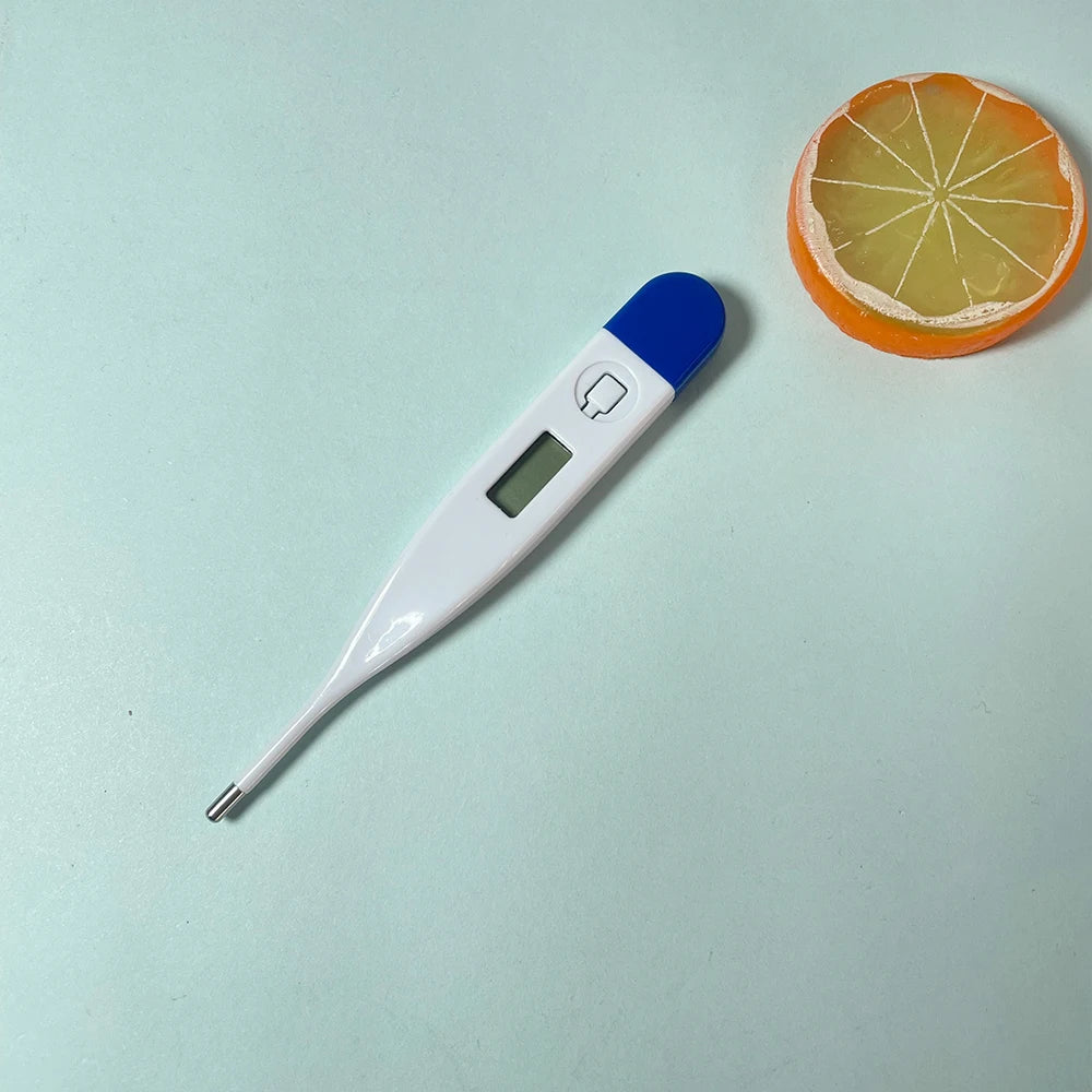 Digital Thermometer