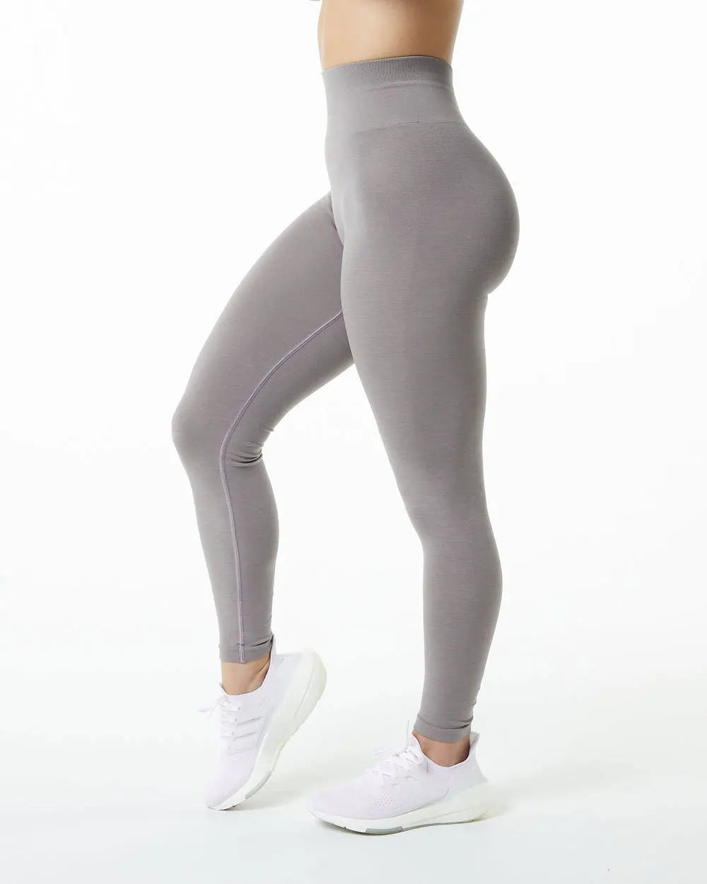 High Waisted Tummy Control Shaping Training Leggings