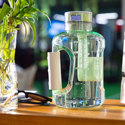 Hydrogen Water Bottle