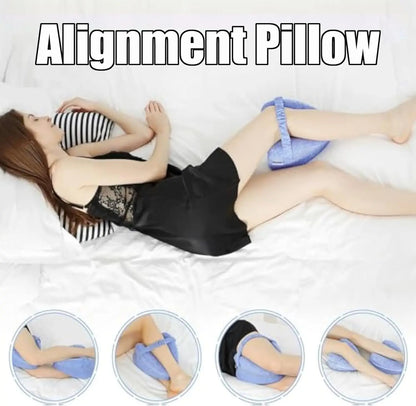Leg Pillow Sleeping Orthopedic