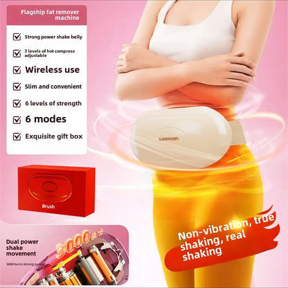 Lazy Fat Rejection Machine Weight Loss