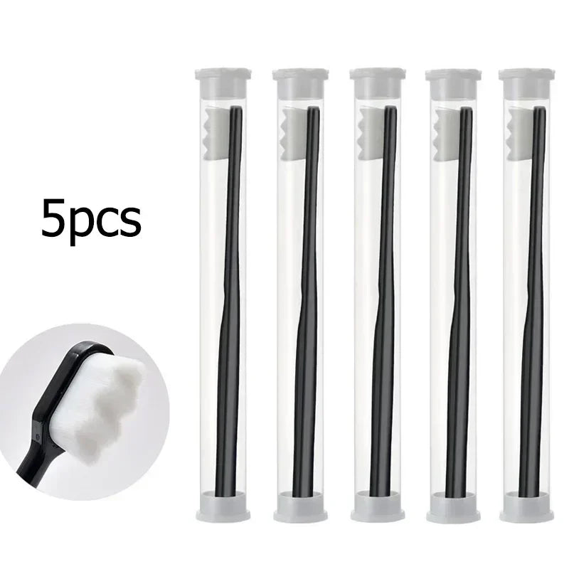 Travel Dental Oral Care Brush