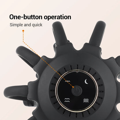 Ultra Scalp Massager