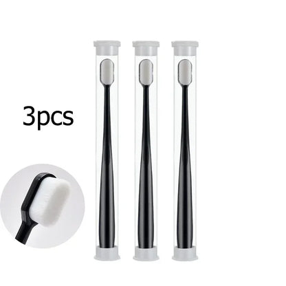 Travel Dental Oral Care Brush