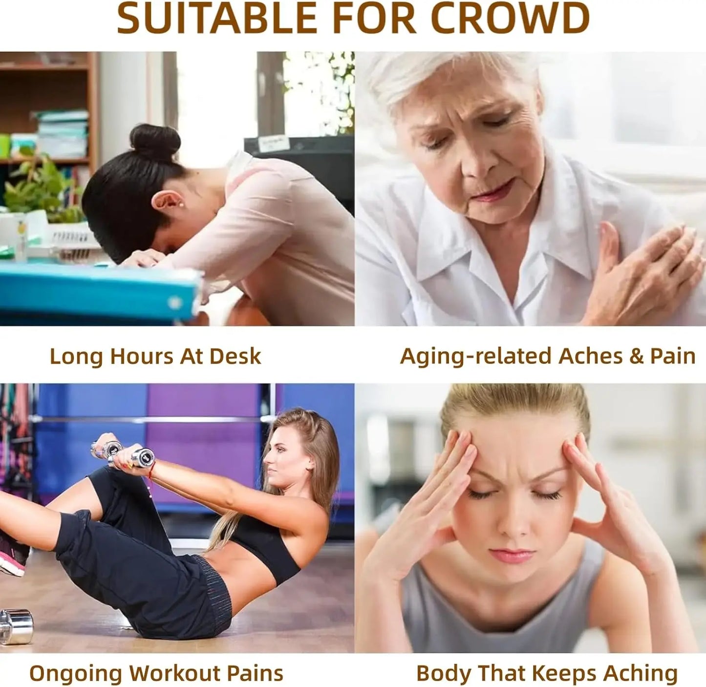 Acupuncture Healing Pen