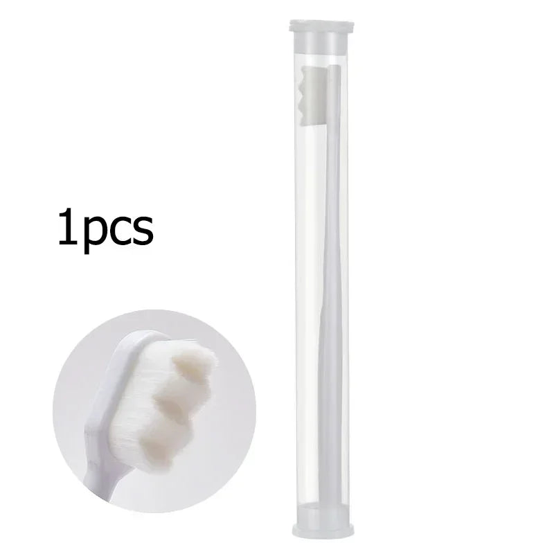 Travel Dental Oral Care Brush