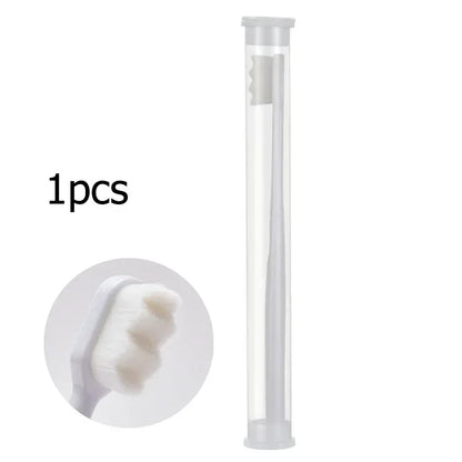 Travel Dental Oral Care Brush
