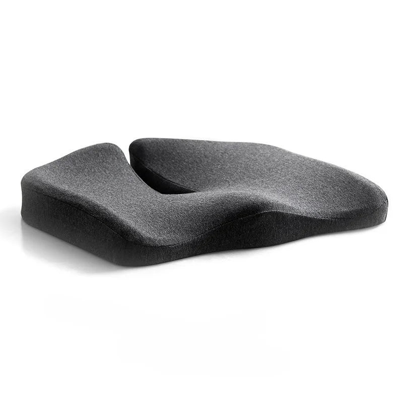 Pressure Relief Seat Cushion for Long Sitting