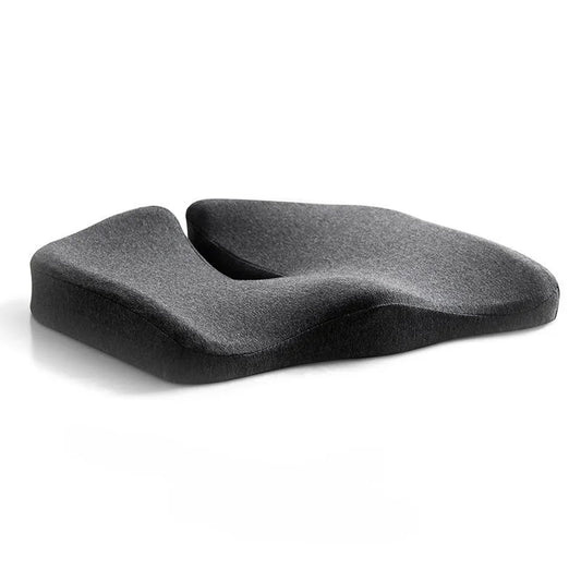 Pressure Relief Seat Cushion for Long Sitting