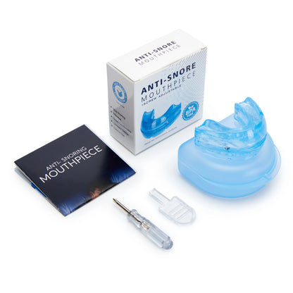 Night Anti-Snoring Mouth Guard