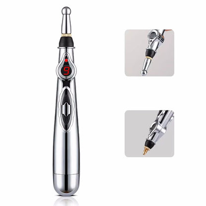 Acupuncture Healing Pen
