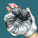 Silicone Body Scrubber