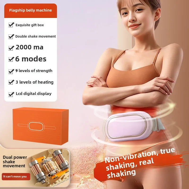 Lazy Fat Rejection Machine Weight Loss