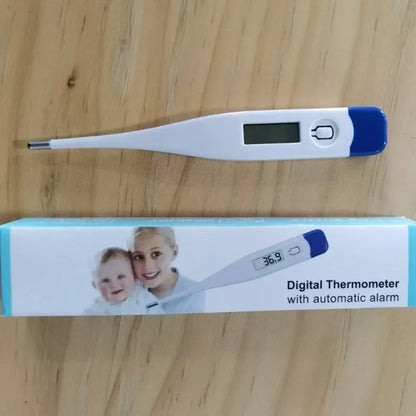 Digital Thermometer