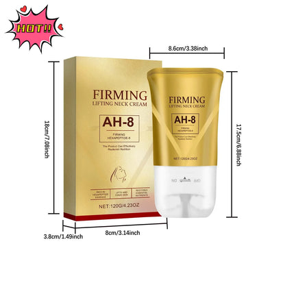 Firming Neck Cream Lightening Fine Lines