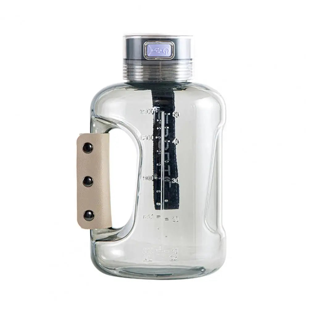 Hydrogen Water Bottle